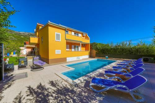 Villa Mijo