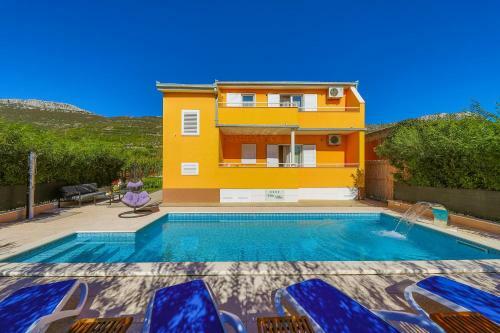 Villa Mijo