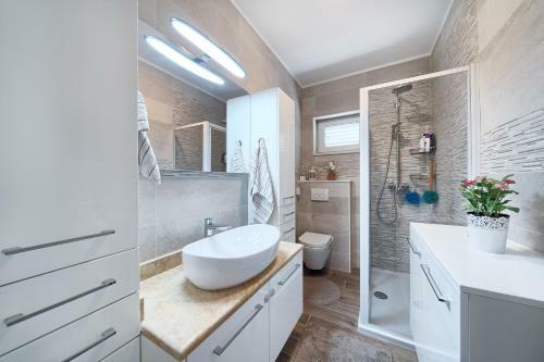 Apartment Villa Hacijenda With Private Pool And Jacuzzi
