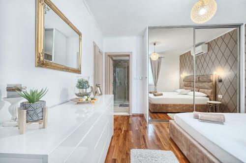 Apartment Villa Hacijenda With Private Pool And Jacuzzi