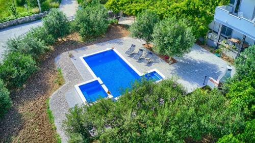 Apartment Villa Hacijenda With Private Pool And Jacuzzi