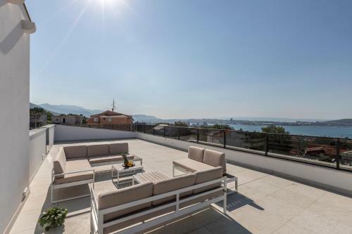 Luxurious Villa Meri