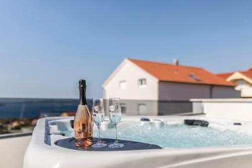 Luxurious Villa Meri