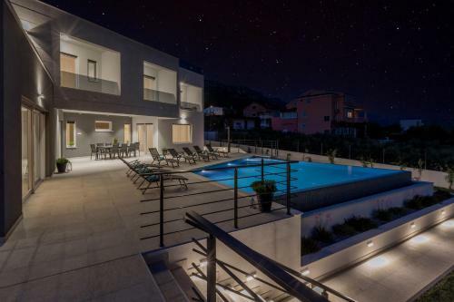 Luxurious Villa Meri
