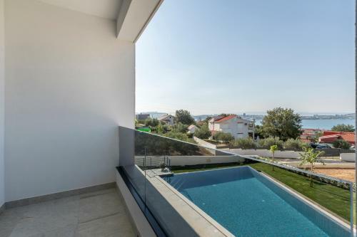 Luxurious Villa Meri