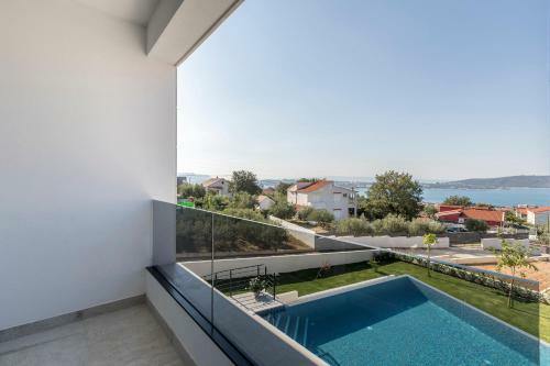Luxurious Villa Meri