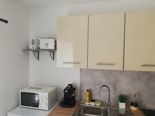 Apartment Simply Rodin