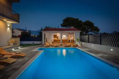 Villa Siculi