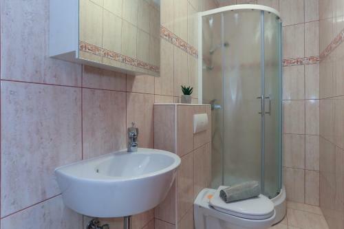 Apartamento Villa Marijana