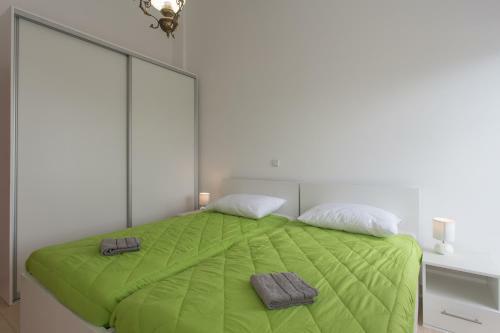 Apartamento Villa Marijana