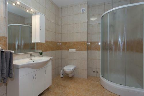 Apartamento Villa Marijana