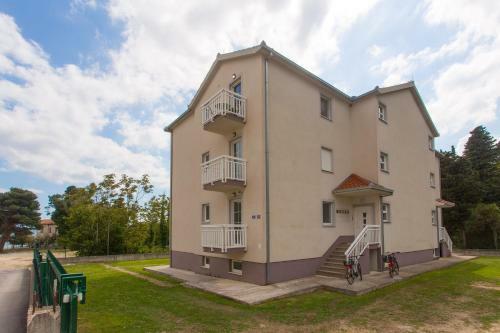 Apartamento Villa Marijana