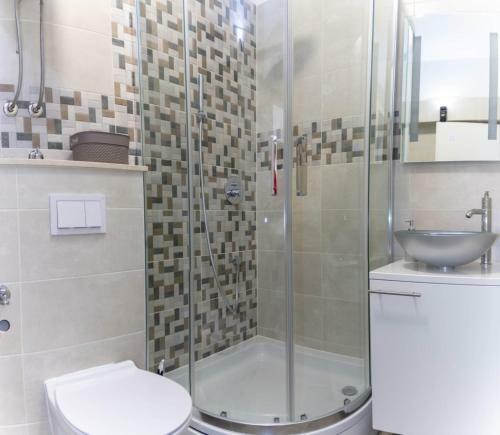 Apartamento Casteletti