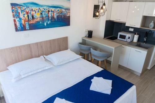 Apartamento Casteletti