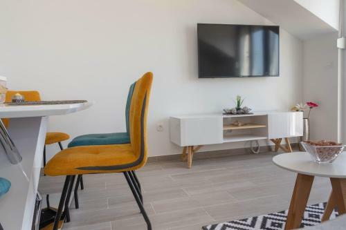 Apartamento Casteletti