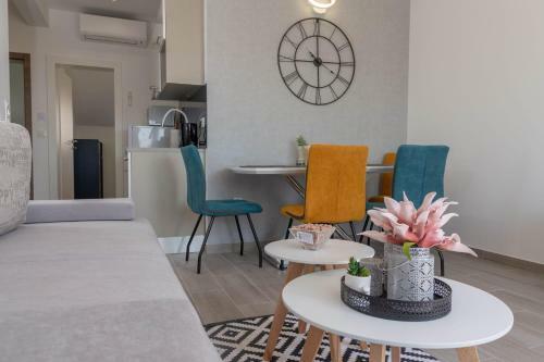 Apartamento Casteletti