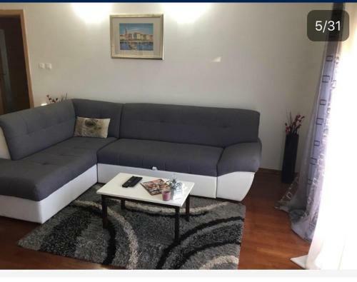 Apartman Mila