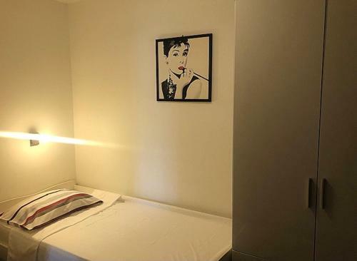 Apartman Mila