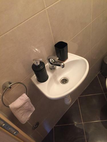 Apartman Mila