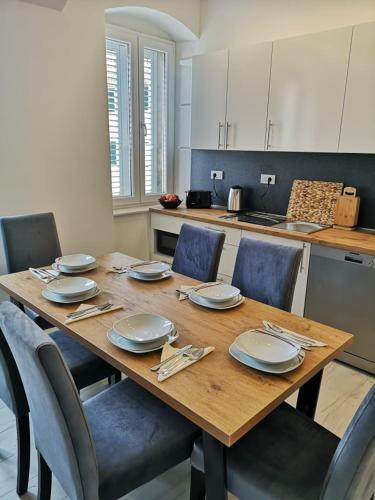 Apartment Lilybelle
