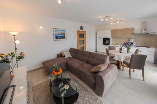 Apartment Petar