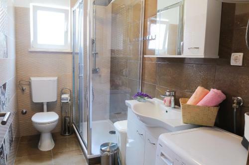 Apartment Petar