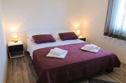 Apartment Petar