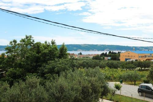 Apartment Petar