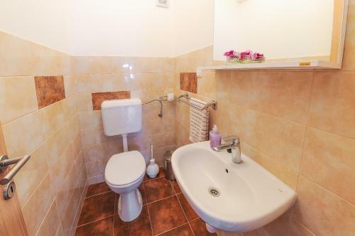 Apartment Petar