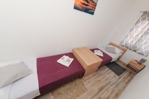 Apartment Petar