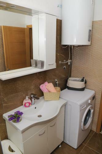 Apartment Petar