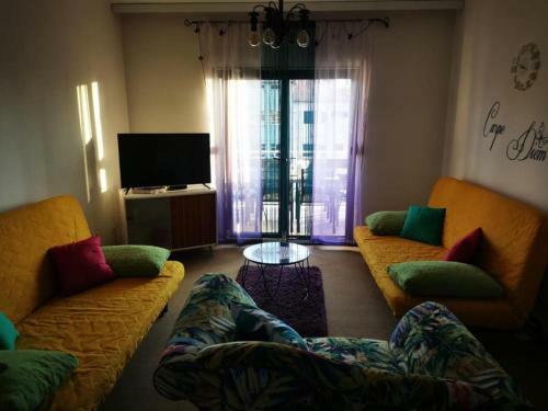 Apartamento M&m