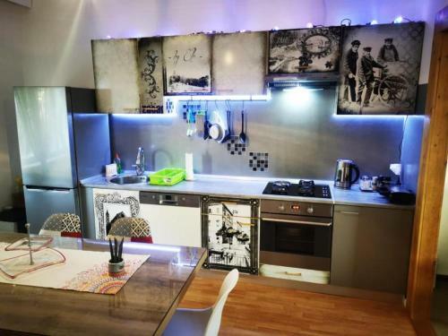 Apartamento M&m