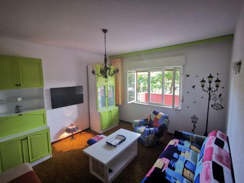 Apartamento M&m