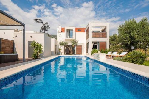 Villa Greta