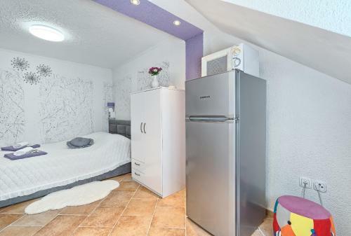 Studio Apartman Harmony