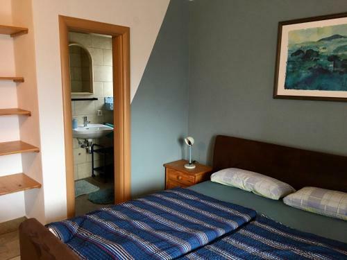 Hostal Kri?to Croatia
