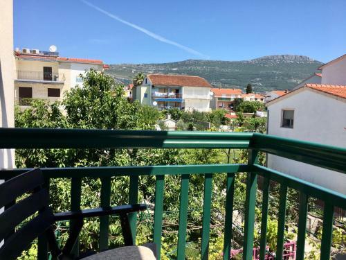 Hostal Kri?to Croatia
