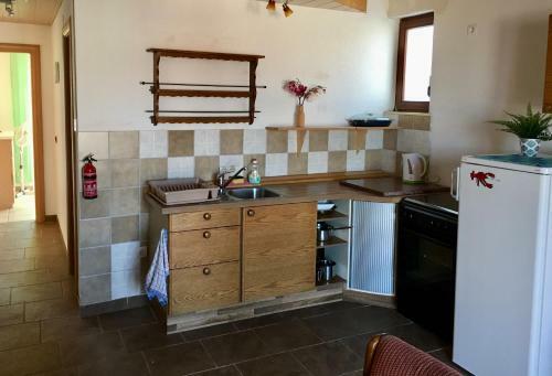 Hostal Kri?to Croatia