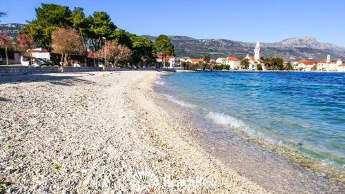 Hostal Kri?to Croatia