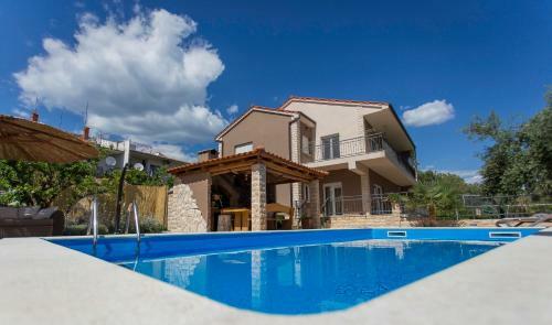 Villa Barbarossa