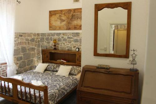Old School Apartment