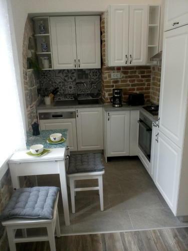 Old School Apartment