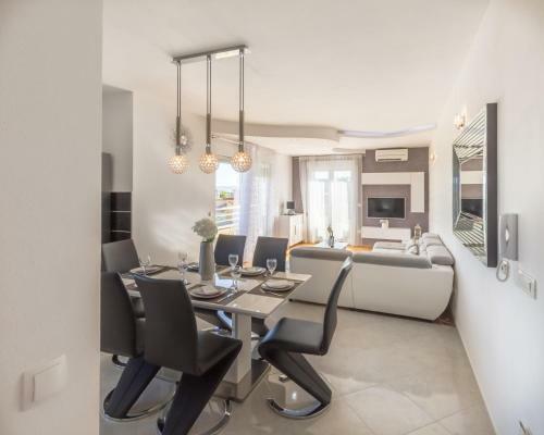 Apartments Prestige