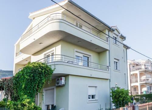 Apartments Prestige