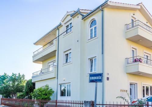 Apartments Prestige