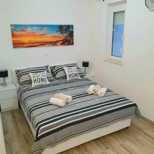 Apartamento Ljubica