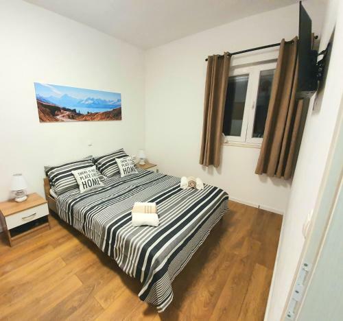 Apartamento Ljubica