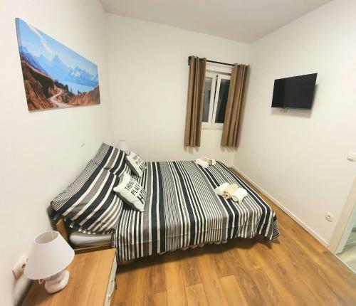 Apartamento Ljubica