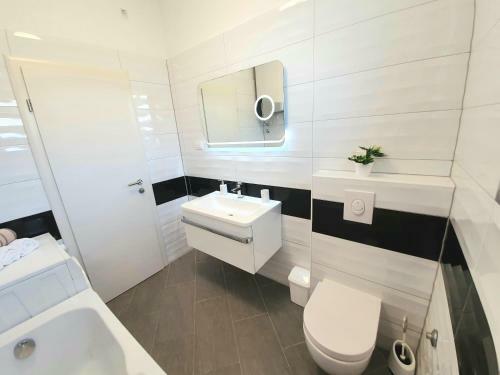 Apartamento Ljubica